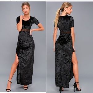 Lulus XL Formal Dress